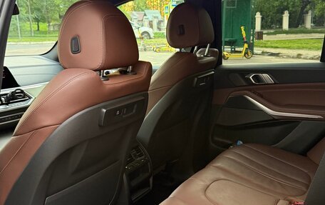 BMW X5, 2021 год, 17 фотография