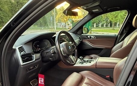 BMW X5, 2021 год, 11 фотография