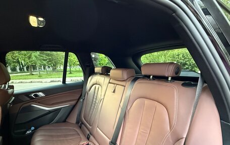 BMW X5, 2021 год, 18 фотография