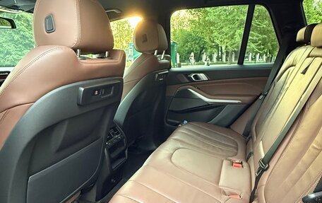BMW X5, 2021 год, 16 фотография