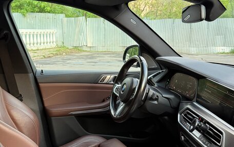 BMW X5, 2021 год, 20 фотография