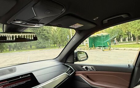 BMW X5, 2021 год, 15 фотография
