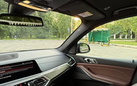 BMW X5, 2021 год, 12 фотография
