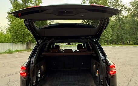 BMW X5, 2021 год, 19 фотография