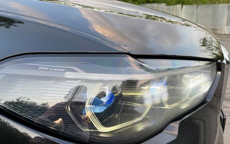 BMW X5, 2021 год, 24 фотография