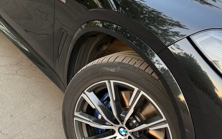 BMW X5, 2021 год, 23 фотография