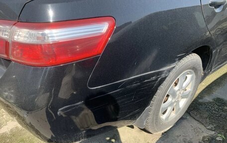 Toyota Camry, 2011 год, 921 000 рублей, 8 фотография