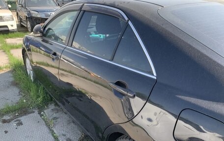 Toyota Camry, 2011 год, 921 000 рублей, 6 фотография