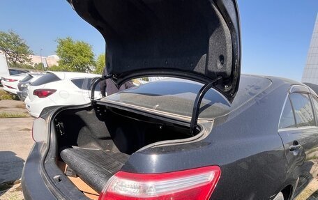 Toyota Camry, 2011 год, 921 000 рублей, 7 фотография