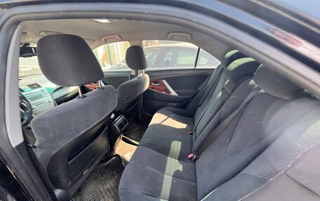 Toyota Camry, 2011 год, 921 000 рублей, 13 фотография