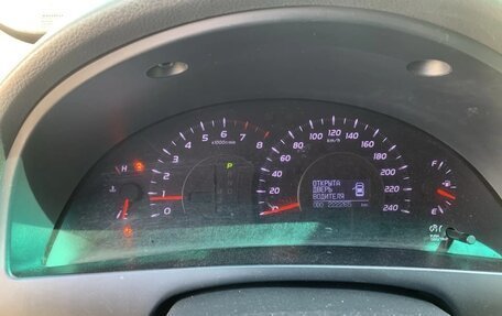 Toyota Camry, 2011 год, 921 000 рублей, 12 фотография