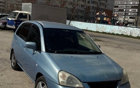 Suzuki Aerio, 2001 год, 330 000 рублей, 2 фотография