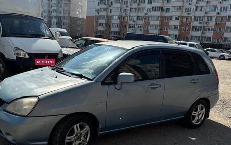 Suzuki Aerio, 2001 год, 330 000 рублей, 3 фотография