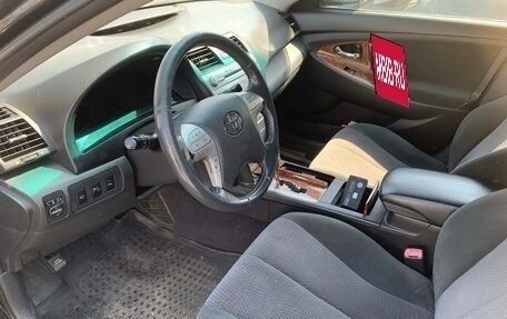Toyota Camry, 2011 год, 921 000 рублей, 5 фотография