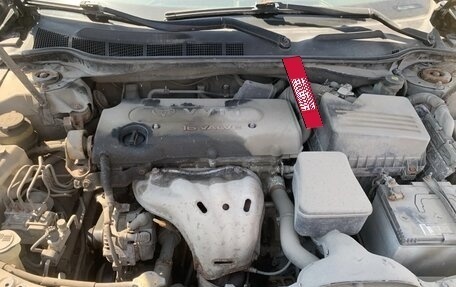 Toyota Camry, 2011 год, 921 000 рублей, 4 фотография