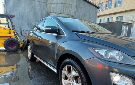 Mazda CX-7 I рестайлинг, 2011 год, 1 200 000 рублей, 3 фотография