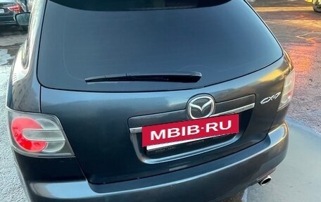 Mazda CX-7 I рестайлинг, 2011 год, 1 200 000 рублей, 5 фотография