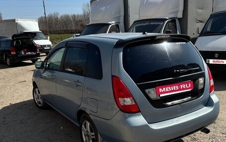 Suzuki Aerio, 2001 год, 330 000 рублей, 5 фотография