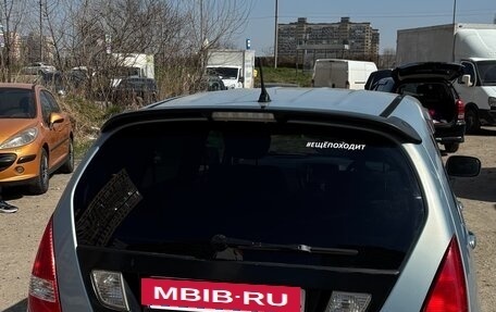 Suzuki Aerio, 2001 год, 330 000 рублей, 6 фотография