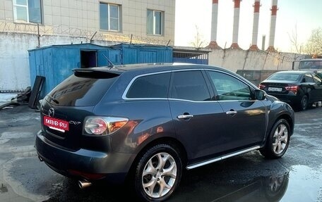 Mazda CX-7 I рестайлинг, 2011 год, 1 200 000 рублей, 2 фотография
