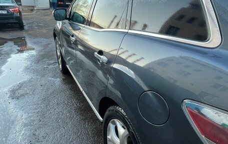 Mazda CX-7 I рестайлинг, 2011 год, 1 200 000 рублей, 6 фотография