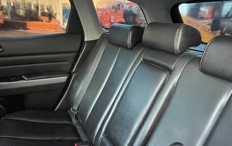 Mazda CX-7 I рестайлинг, 2011 год, 1 200 000 рублей, 10 фотография
