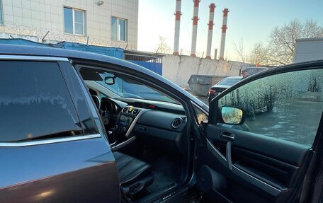 Mazda CX-7 I рестайлинг, 2011 год, 1 200 000 рублей, 9 фотография