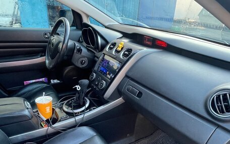 Mazda CX-7 I рестайлинг, 2011 год, 1 200 000 рублей, 8 фотография