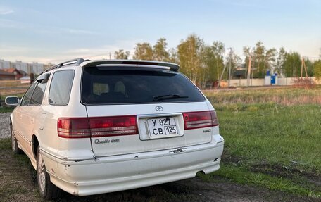 Toyota Mark II VIII (X100), 1997 год, 470 000 рублей, 5 фотография