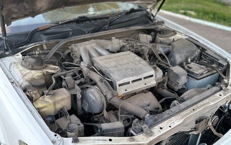 Toyota Mark II VIII (X100), 1997 год, 470 000 рублей, 14 фотография