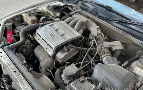 Toyota Mark II VIII (X100), 1997 год, 470 000 рублей, 13 фотография