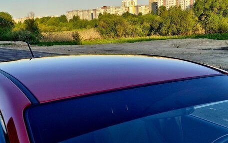 Hyundai Solaris II рестайлинг, 2017 год, 1 245 000 рублей, 11 фотография