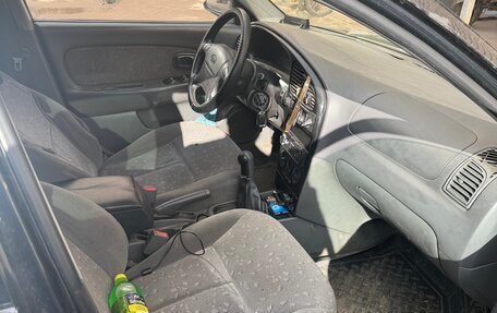 KIA Spectra II (LD), 2008 год, 199 000 рублей, 4 фотография