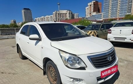 Ravon R4, 2017 год, 423 000 рублей, 2 фотография