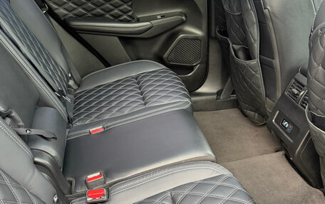 Mitsubishi Outlander, 2022 год, 4 100 000 рублей, 16 фотография