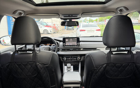 Mitsubishi Outlander, 2022 год, 4 100 000 рублей, 14 фотография