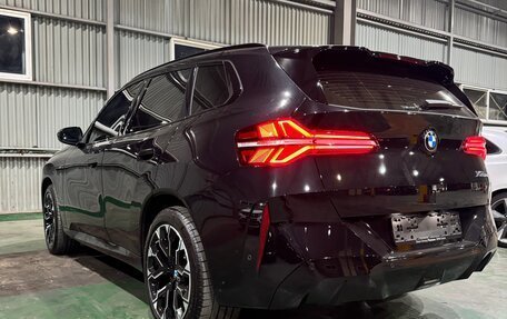 BMW X3, 2024 год, 7 100 000 рублей, 8 фотография
