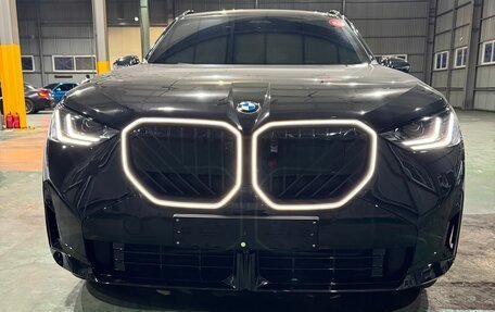 BMW X3, 2024 год, 7 100 000 рублей, 4 фотография