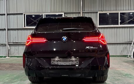 BMW X3, 2024 год, 7 100 000 рублей, 7 фотография