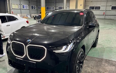 BMW X3, 2024 год, 7 100 000 рублей, 2 фотография