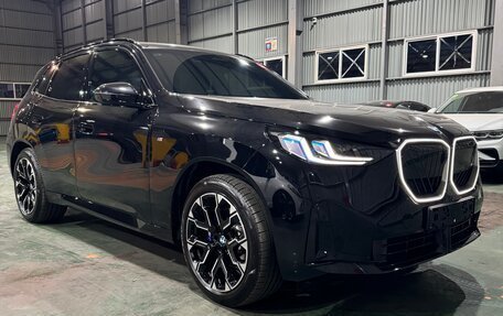 BMW X3, 2024 год, 7 100 000 рублей, 5 фотография