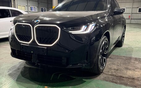 BMW X3, 2024 год, 7 100 000 рублей, 3 фотография