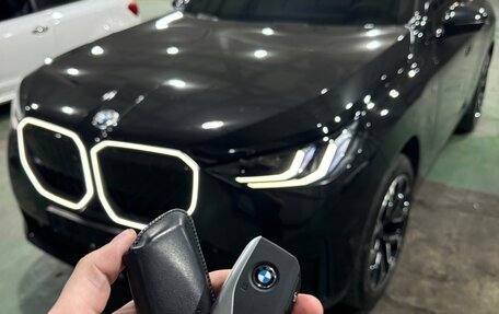 BMW X3, 2024 год, 7 100 000 рублей, 9 фотография