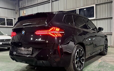 BMW X3, 2024 год, 7 100 000 рублей, 6 фотография