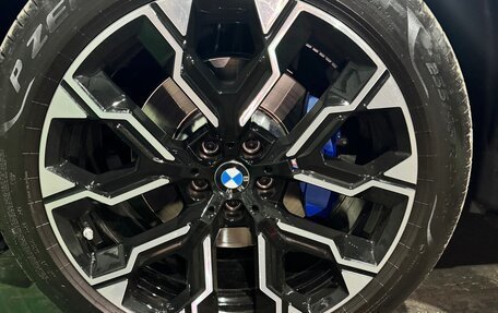 BMW X3, 2024 год, 7 100 000 рублей, 10 фотография