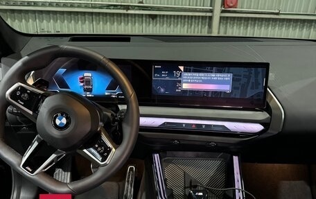 BMW X3, 2024 год, 7 100 000 рублей, 11 фотография