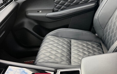 Mitsubishi Outlander, 2022 год, 4 100 000 рублей, 20 фотография
