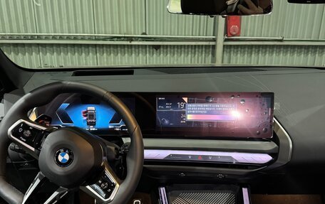 BMW X3, 2024 год, 7 100 000 рублей, 12 фотография