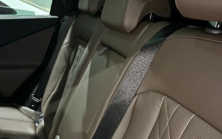 BMW X3, 2024 год, 7 100 000 рублей, 14 фотография