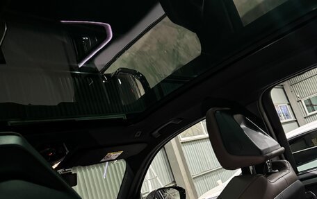 BMW X3, 2024 год, 7 100 000 рублей, 13 фотография